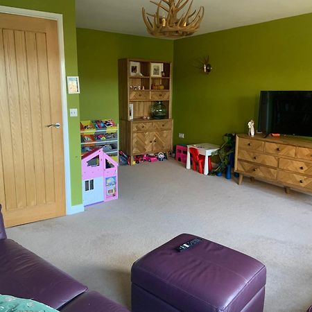 Central Beverley 4-Bedroom Townhouse Dış mekan fotoğraf