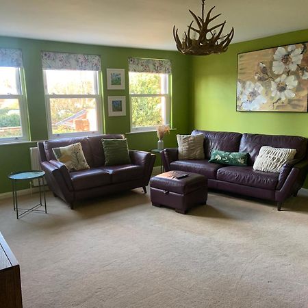 Central Beverley 4-Bedroom Townhouse Dış mekan fotoğraf