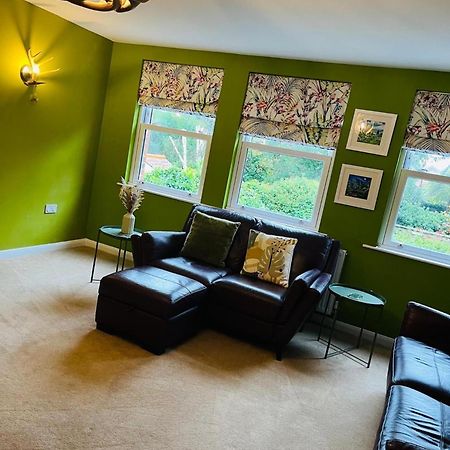 Central Beverley 4-Bedroom Townhouse Dış mekan fotoğraf