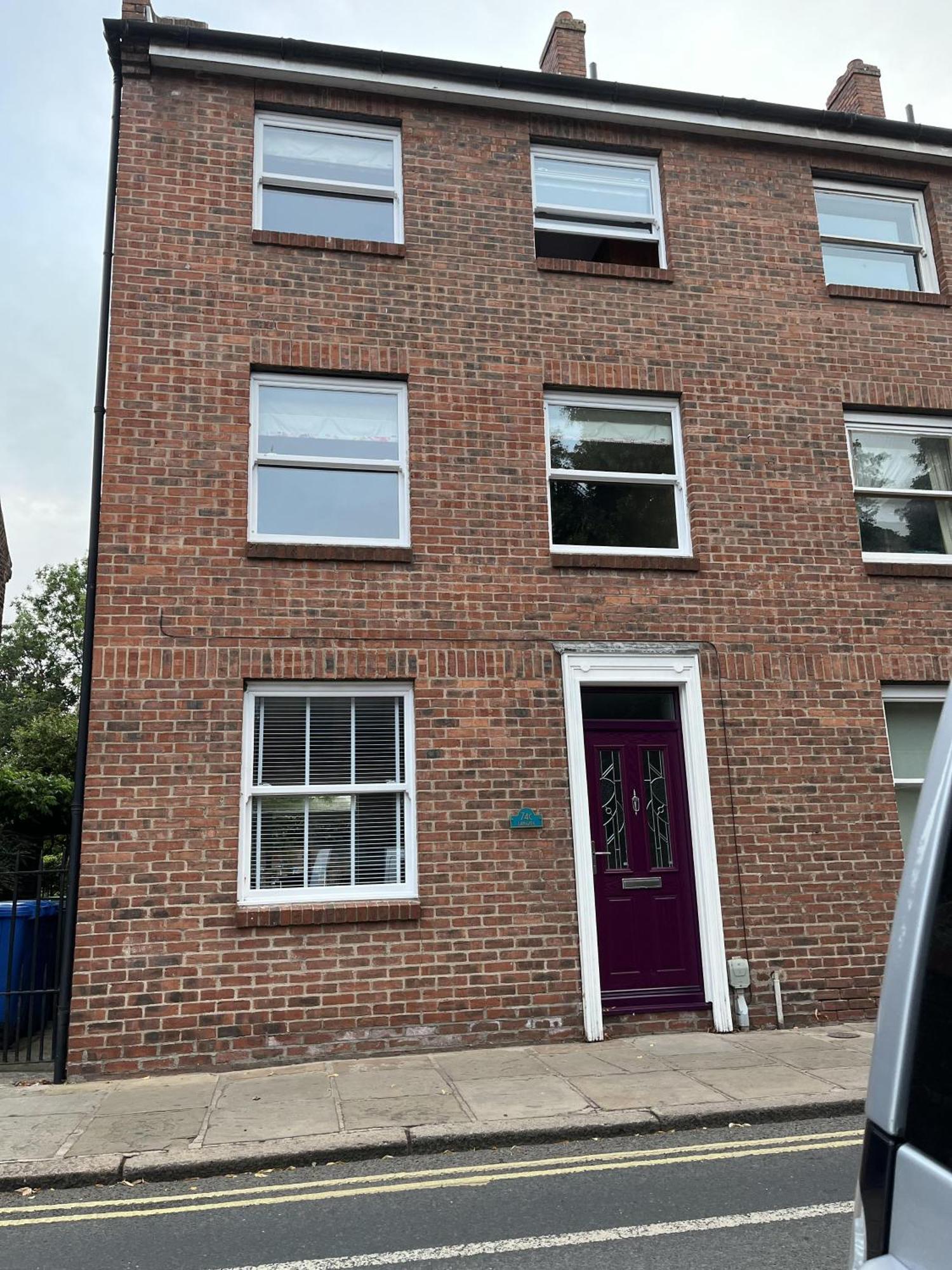 Central Beverley 4-Bedroom Townhouse Dış mekan fotoğraf