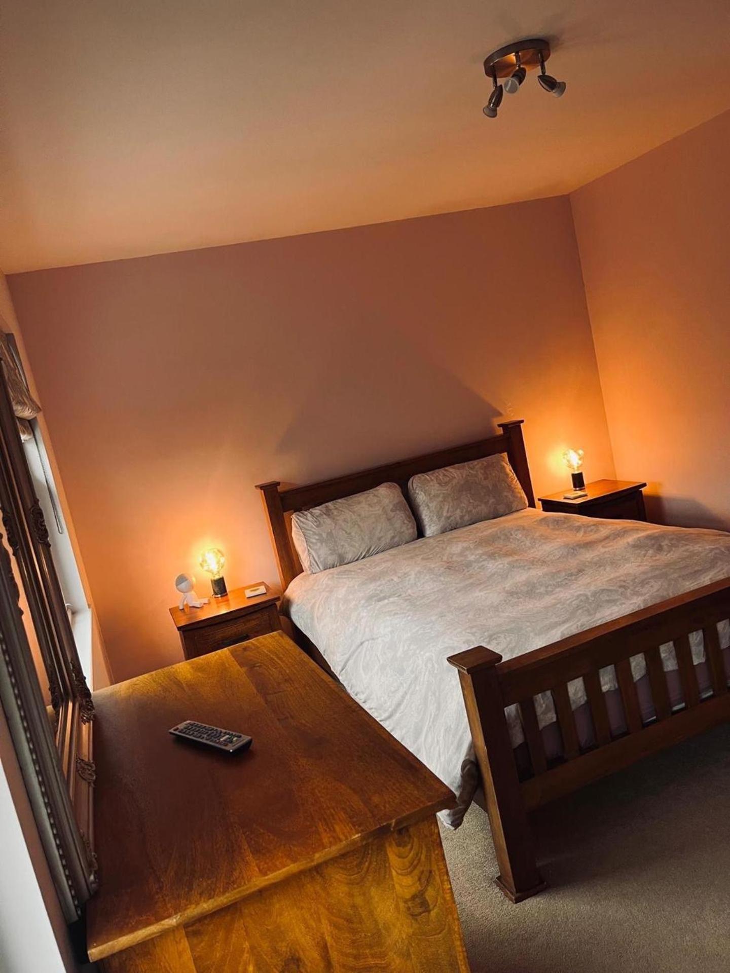 Central Beverley 4-Bedroom Townhouse Dış mekan fotoğraf