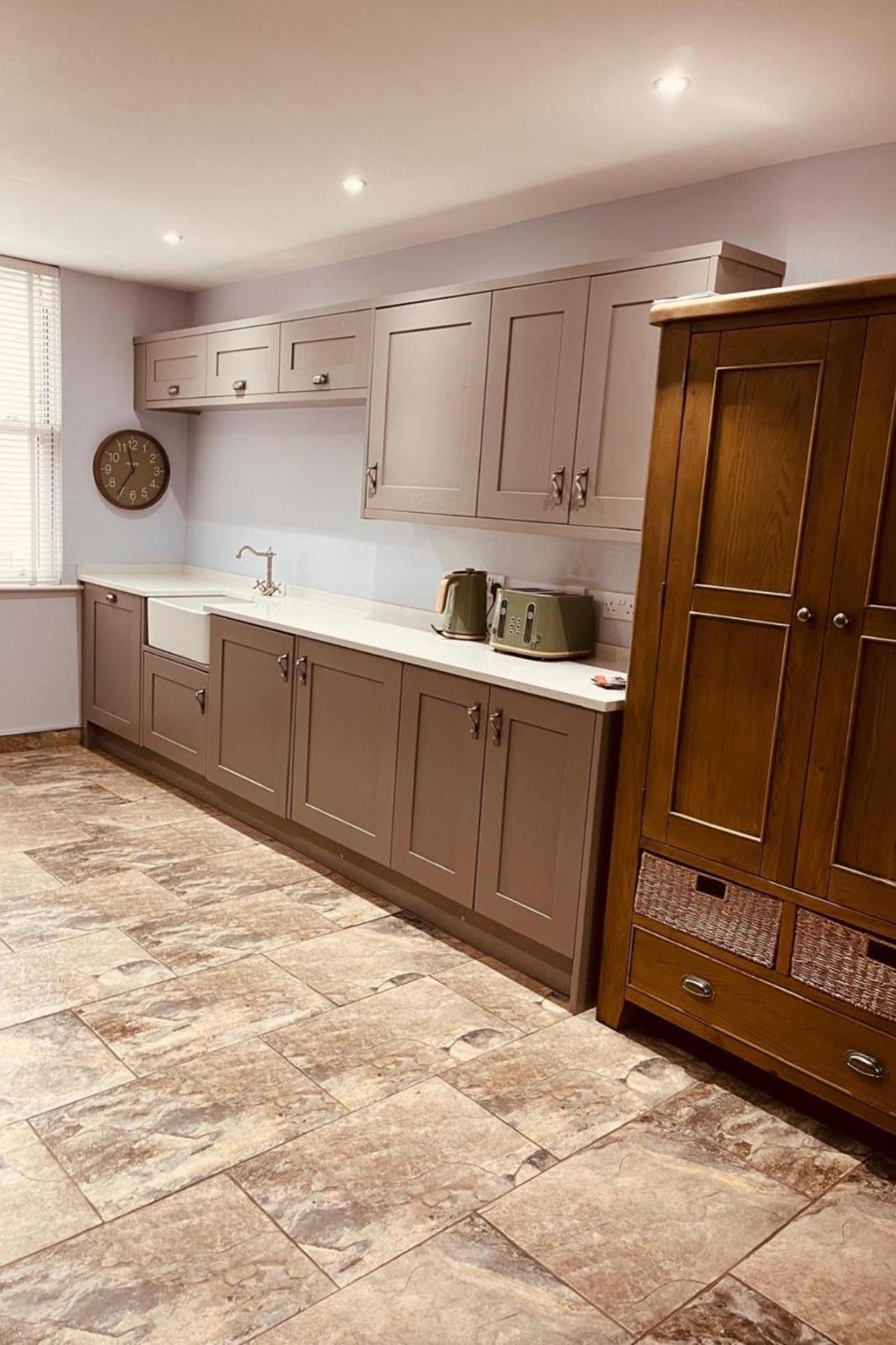 Central Beverley 4-Bedroom Townhouse Dış mekan fotoğraf